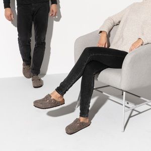 Birkenstock Boston Clog